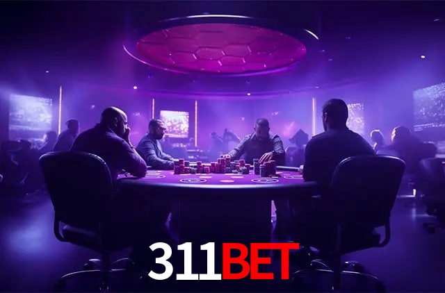 Descubra a Essência do 311bet: Nossa História e Compromissos