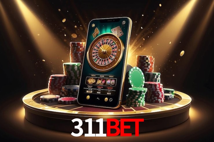 Login Seguro 311bet