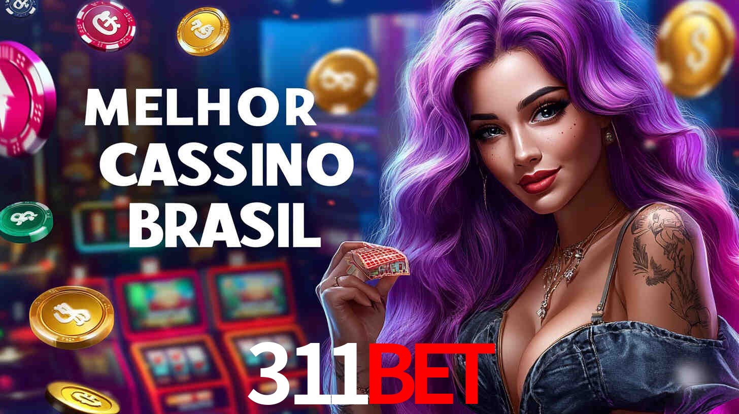 A Popularidade dos Caça-Níqueis no 311bet