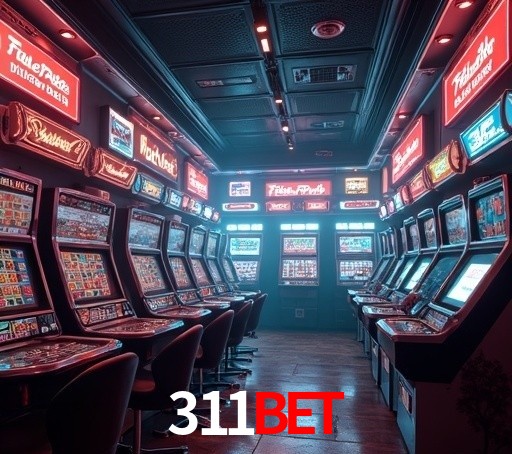 Bônus e promoções da 311bet