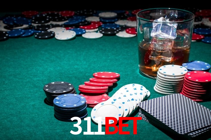 Bônus Diários 311bet