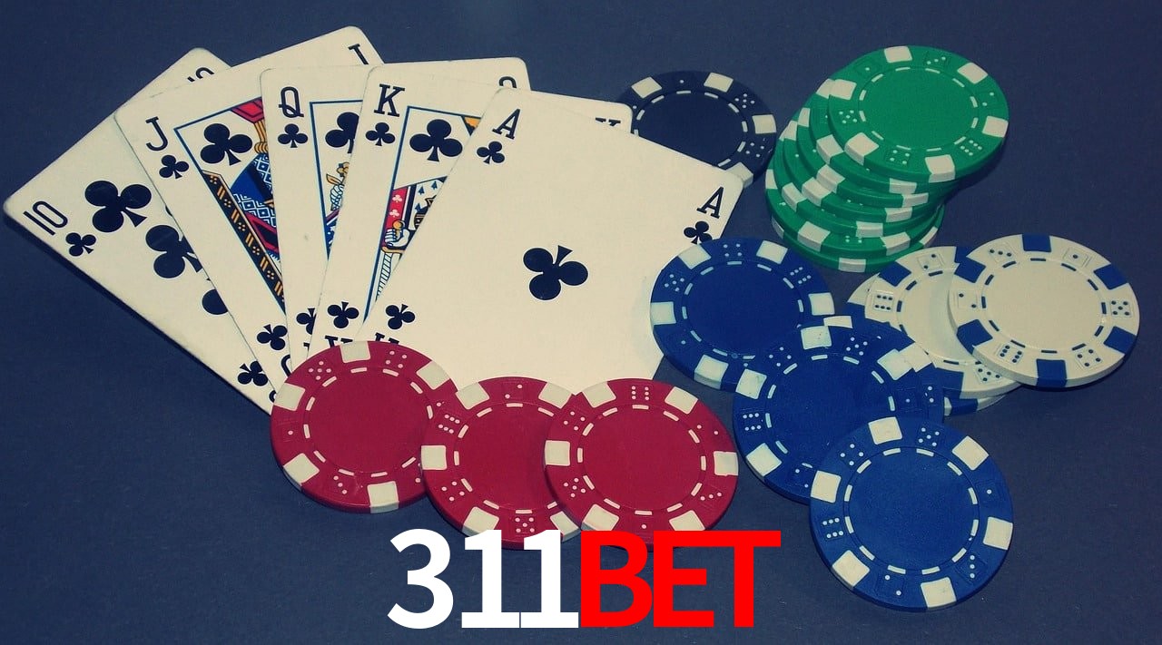 Game Statistics 311bet