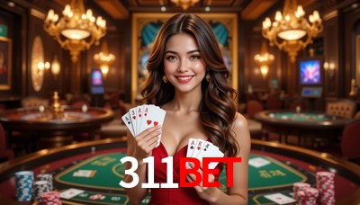 Account Benefits 311bet