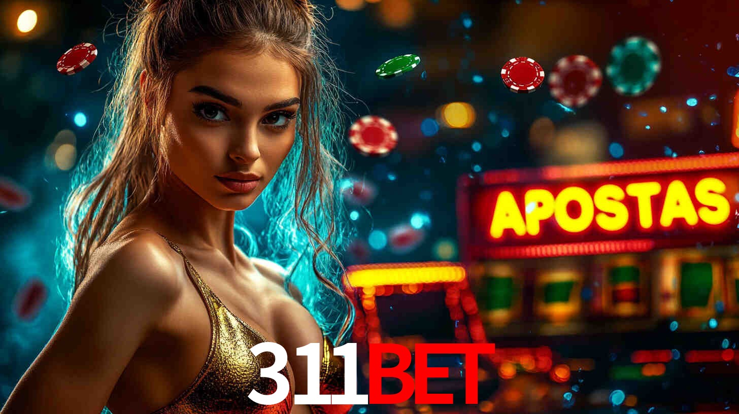Inovações de Jogos na 311bet: O Futuro das Experiências Interativas
