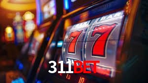 Provedores de Jogos 311bet