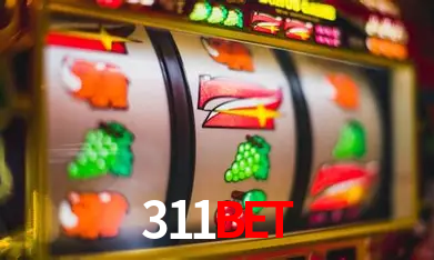 Apostas Esportivas na 311bet: Um Guia Completo