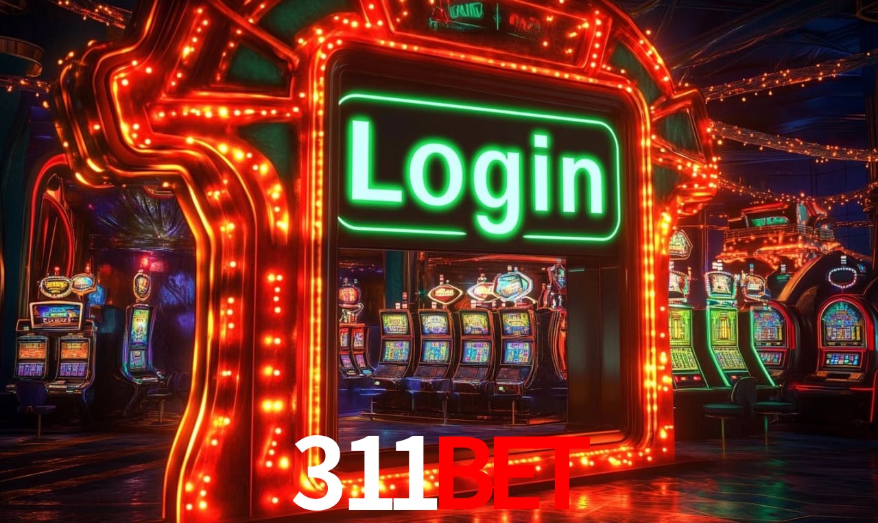 Casino VIP 311bet