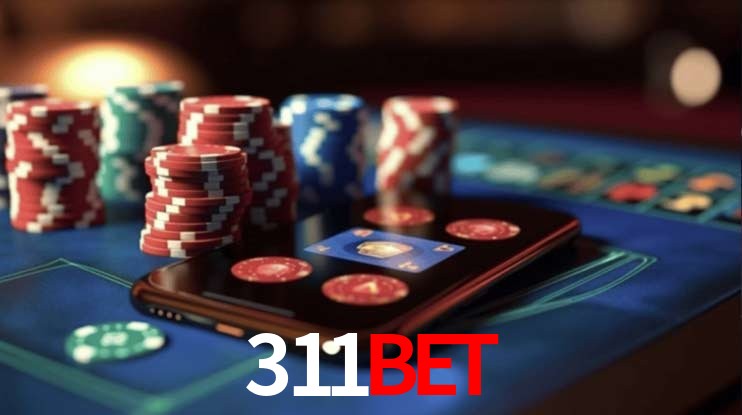 Avaliações dos Jogadores 311bet