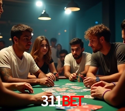 Jogos com bônus e suporte 24h na 311bet