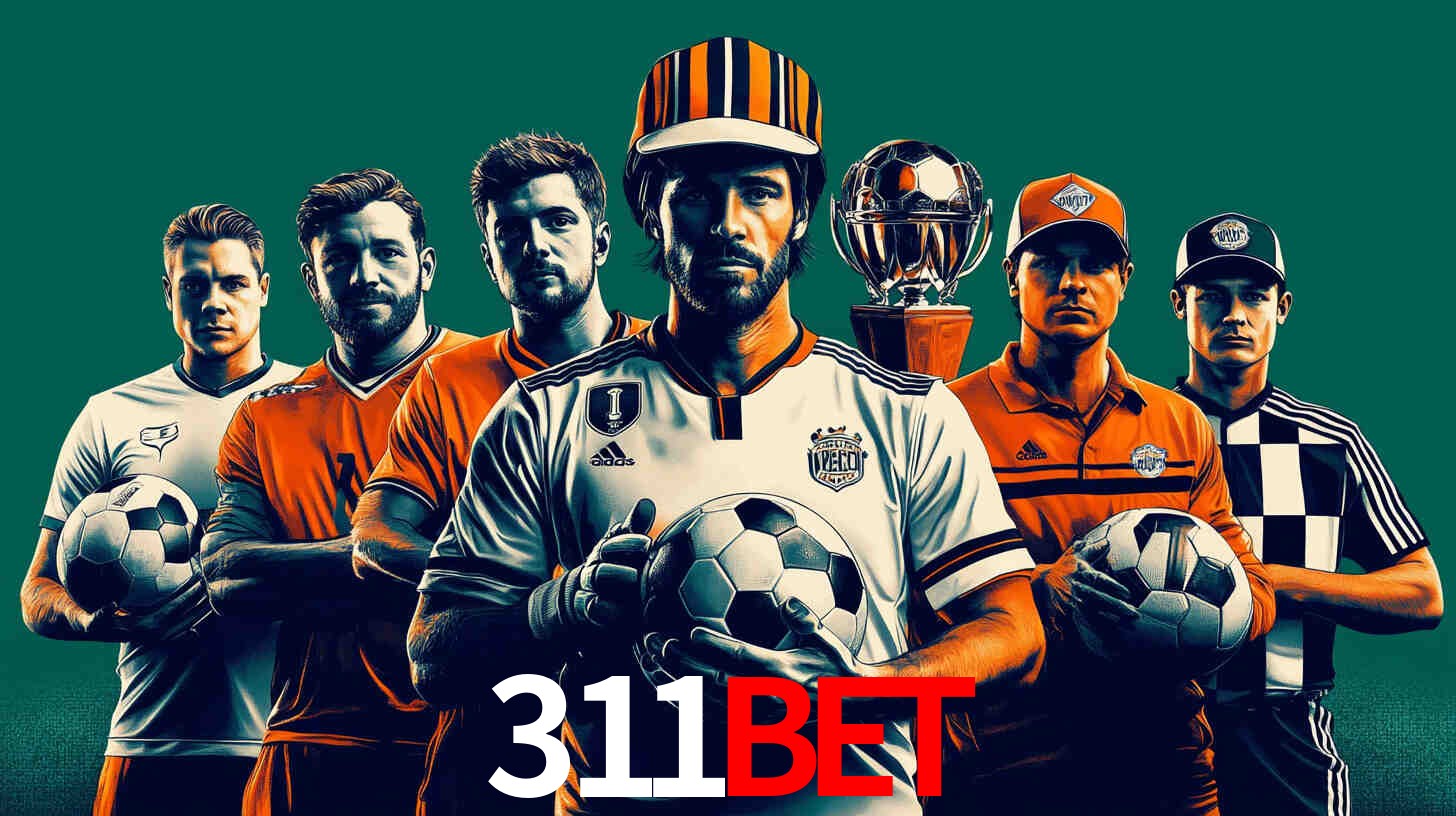 Descubra o Programa VIP da 311bet: Vantagens Exclusivas para Jogadores